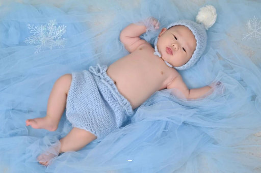 邢台摸孕妇肚子沾喜气